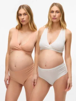 MLHELENA 2-pack Slip