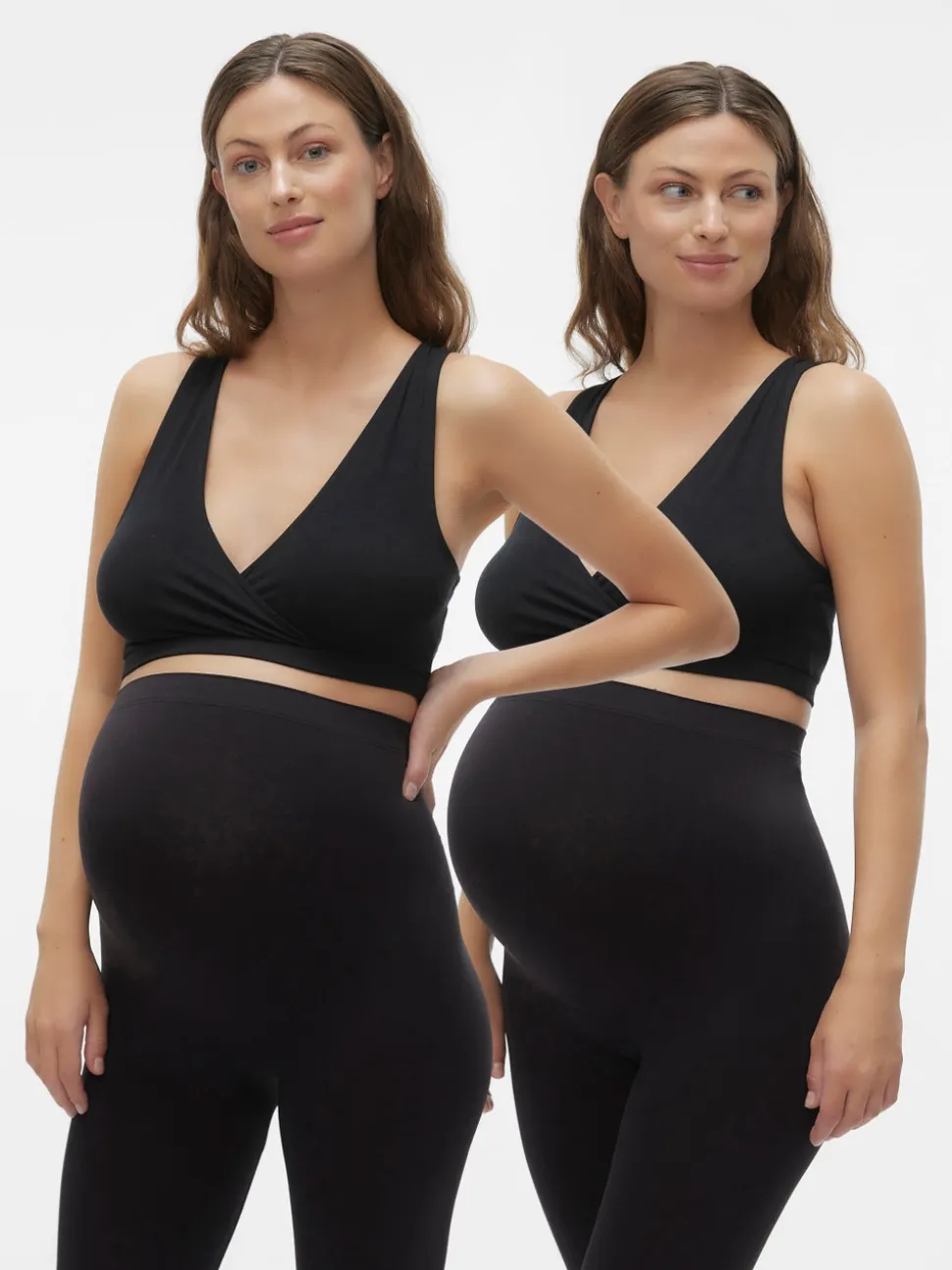 MLHELENA 2-pack Voedingsbeha