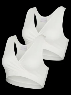 MLHELENA 2-pack Voedingsbeha