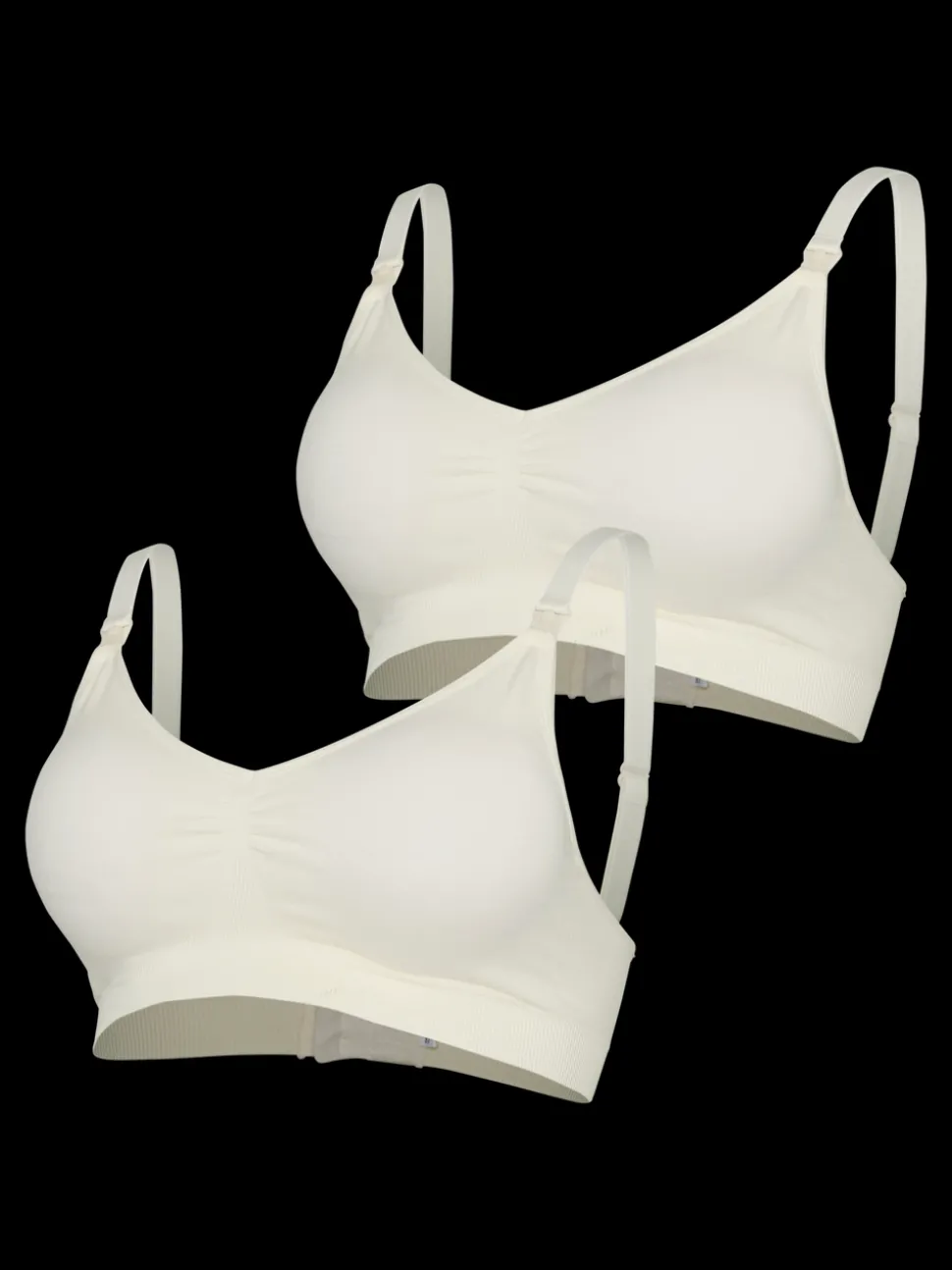 MLILJA 2-pack Voedingsbeha