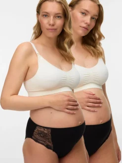 MLILJA 2-pack Voedingsbeha