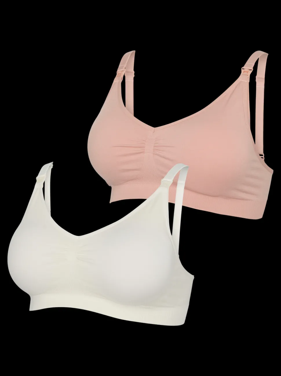 MLILJA 2-pack Voedingsbeha