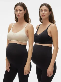 MLILJA 2-pack Voedingsbeha