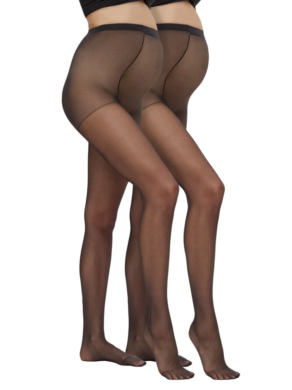 MLMALOU 2-pack Panty