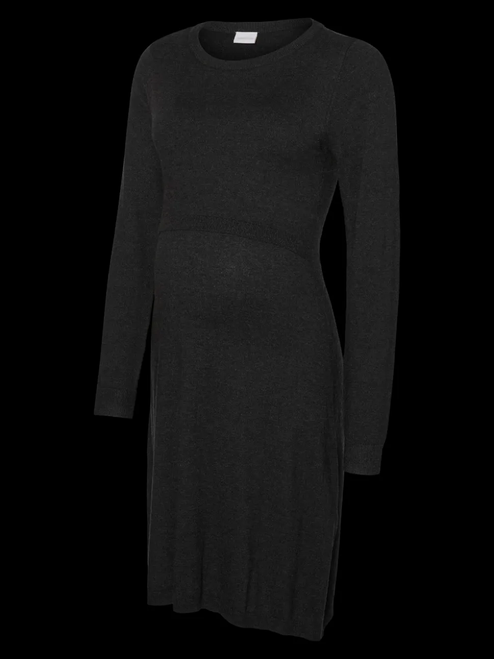 MLMONICA Zwangerschapsjurk