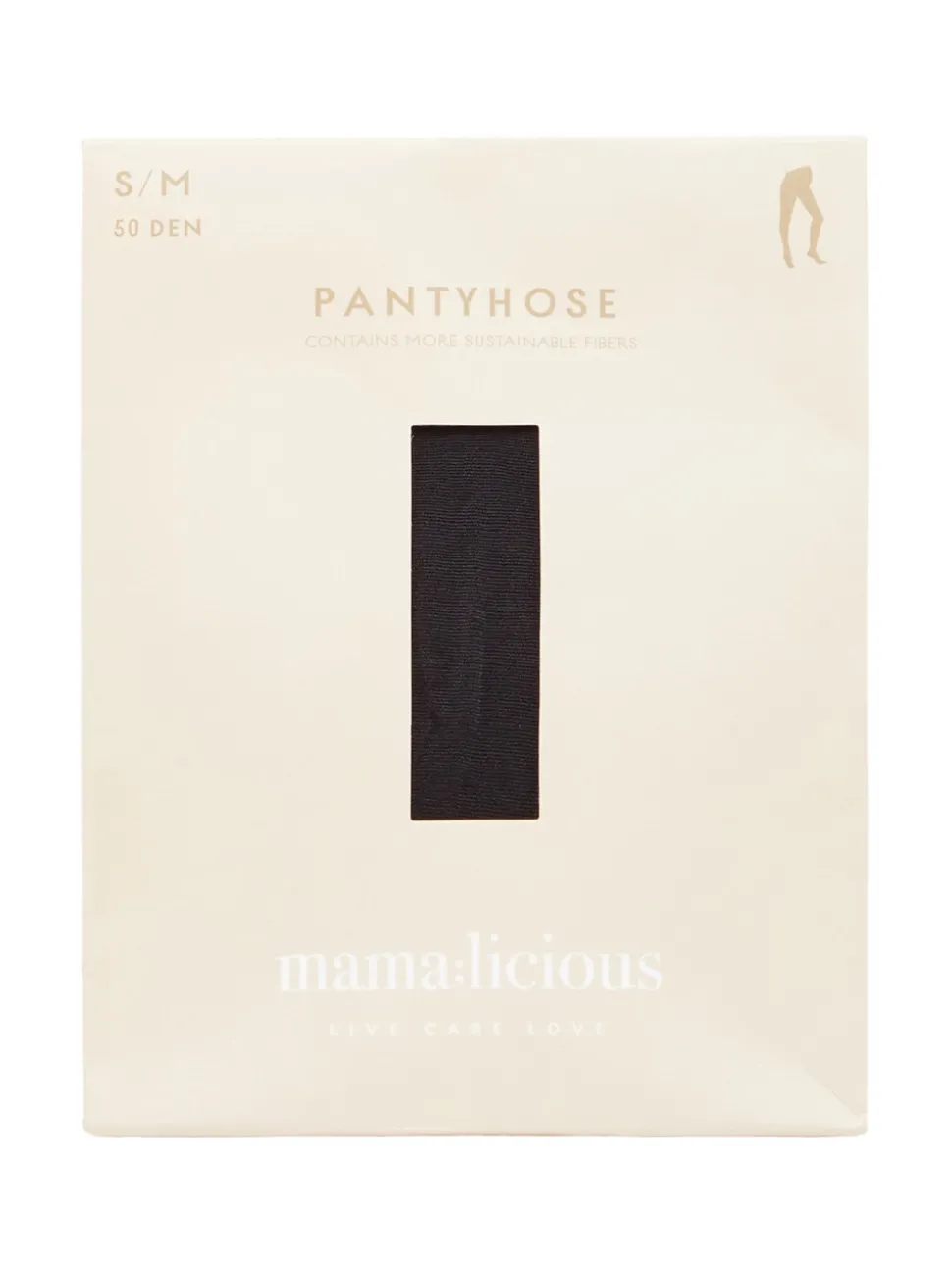 MLSABINE 2-pack Panty