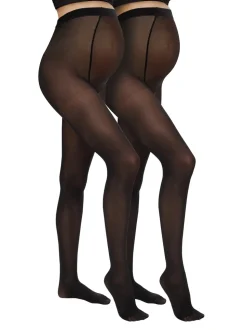 MLSABINE 2-pack Panty