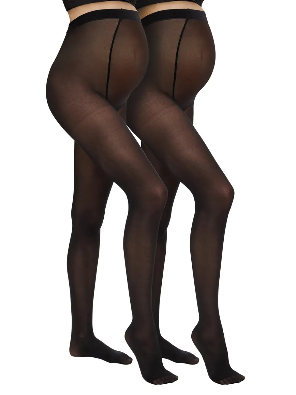 MLSABINE 2-pack Panty