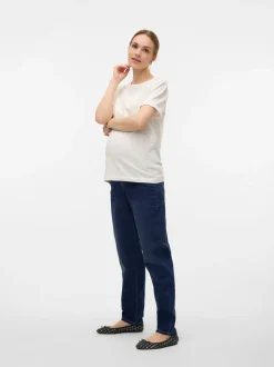 Mom fit Jeans
