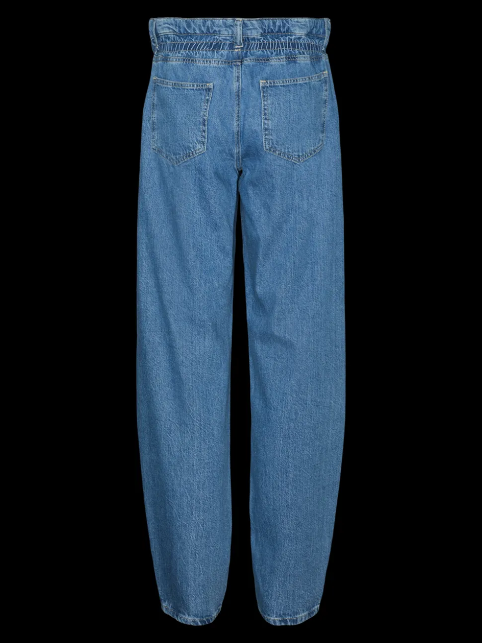 Mom fit Low waist Jeans