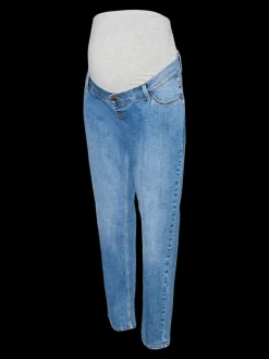 Mom fit Mid waist Jeans