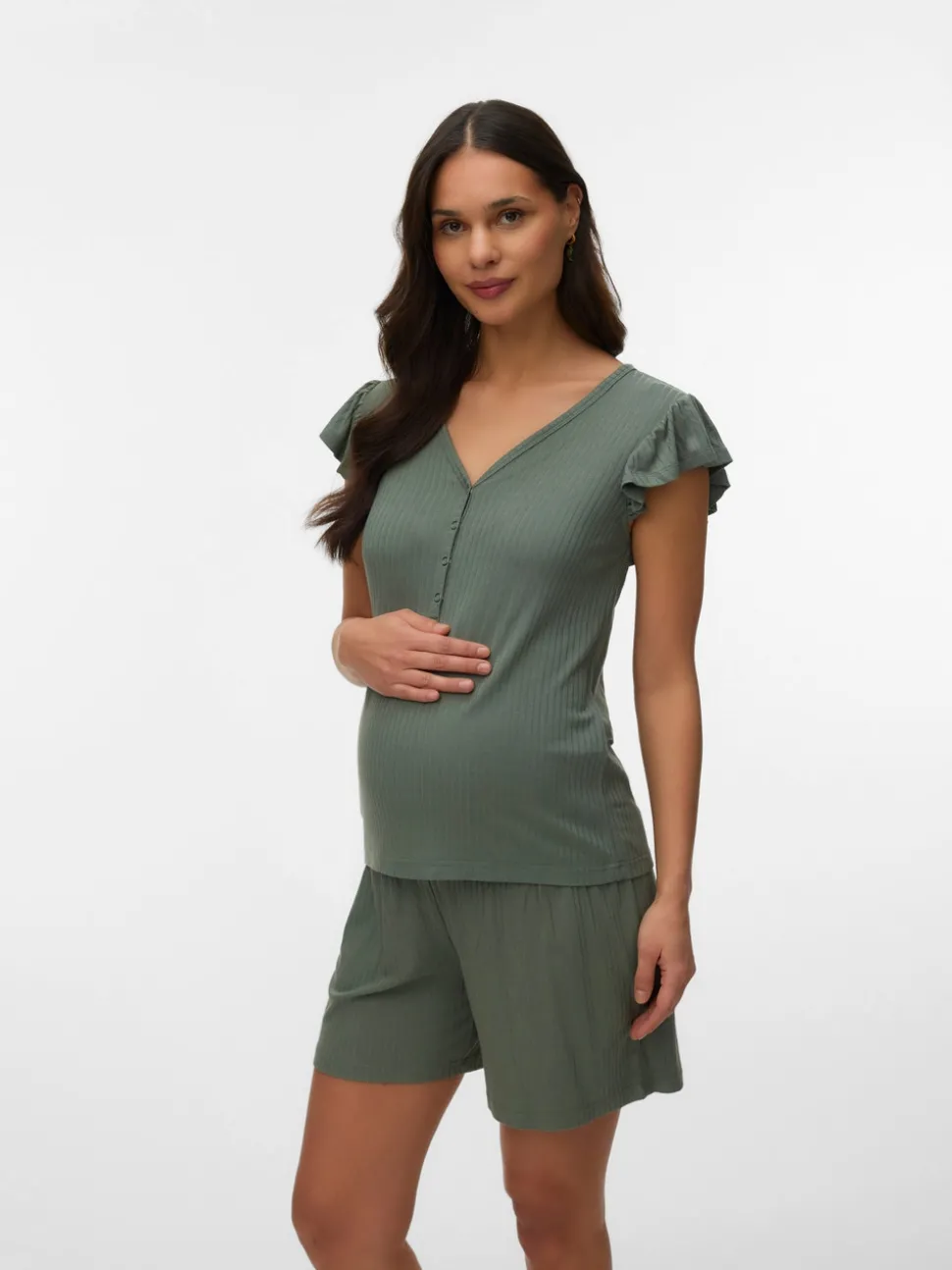 Nacht setje
