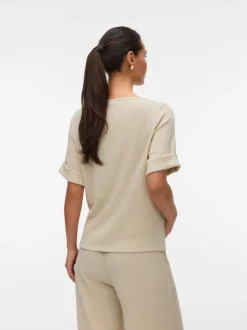Regular fit Boothals Top