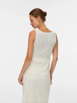 Regular fit Boothals Top