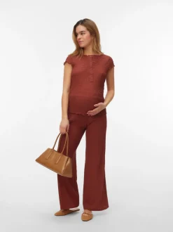 Regular fit Boothals Top