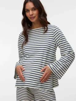 Regular fit Boothals Top