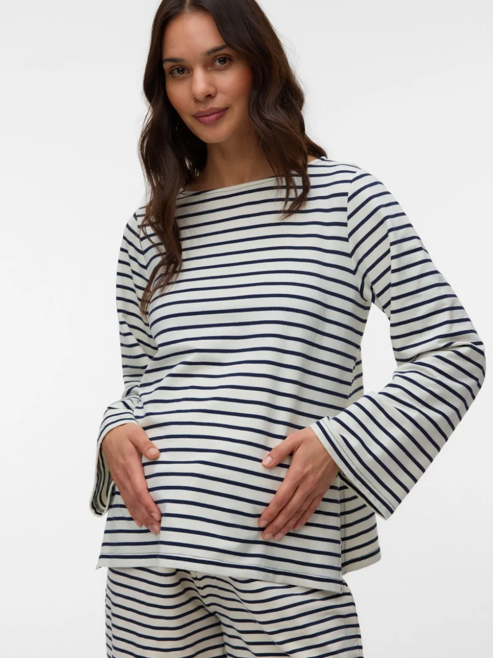 Regular fit Boothals Top