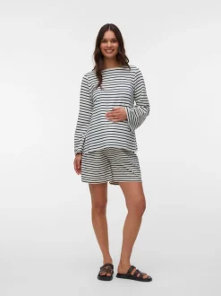 Regular fit Boothals Top