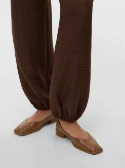 Regular fit Broeken