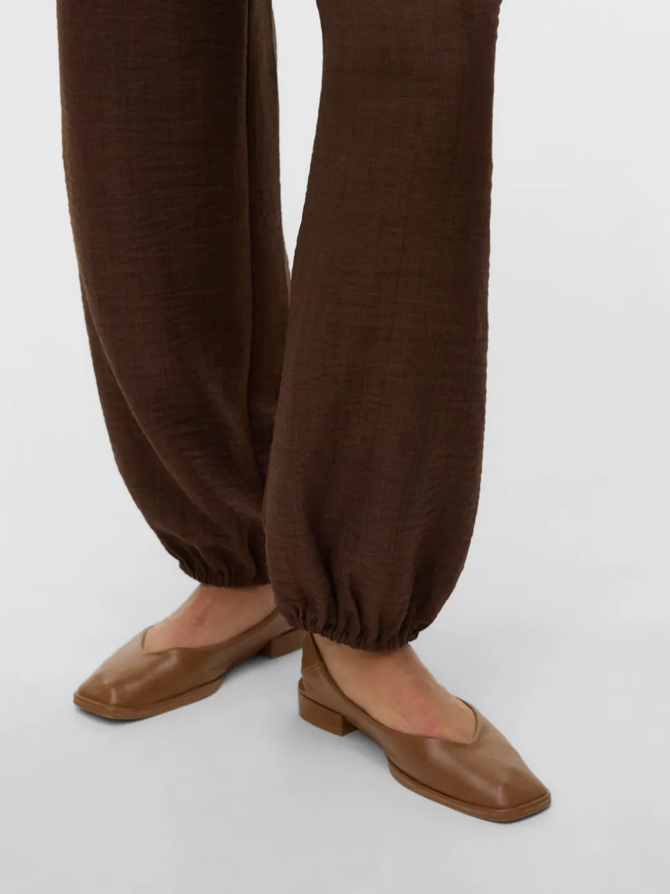 Regular fit Broeken