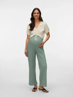 Regular fit Broeken