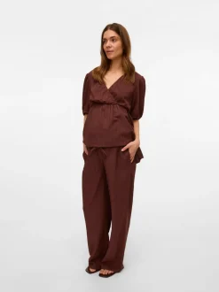 Regular fit Broeken