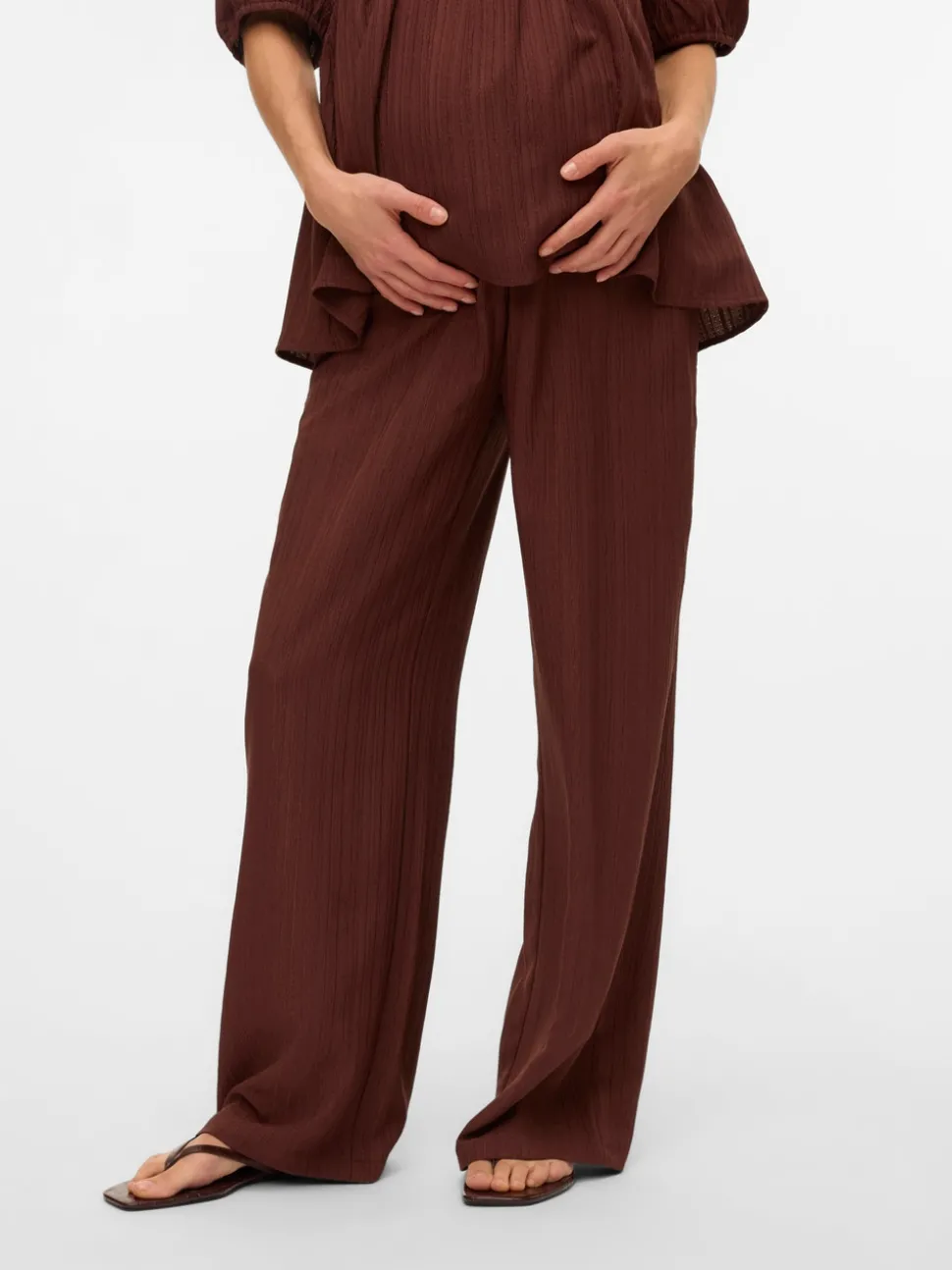 Regular fit Broeken