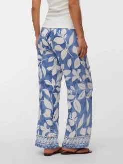 Regular fit Broeken
