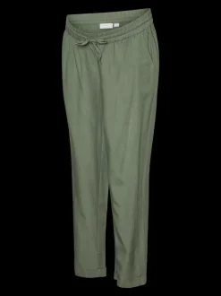 Regular fit Broeken