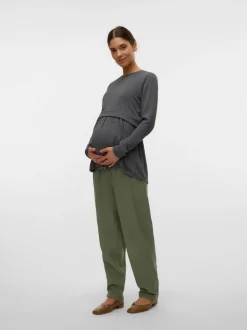 Regular fit Broeken
