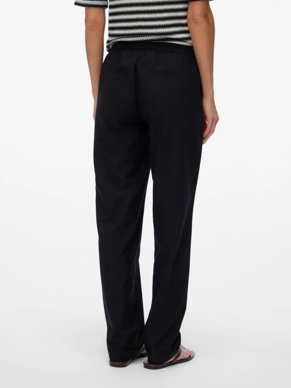 Regular fit Broeken