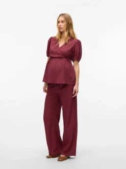 Regular fit Broeken