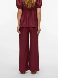 Regular fit Broeken