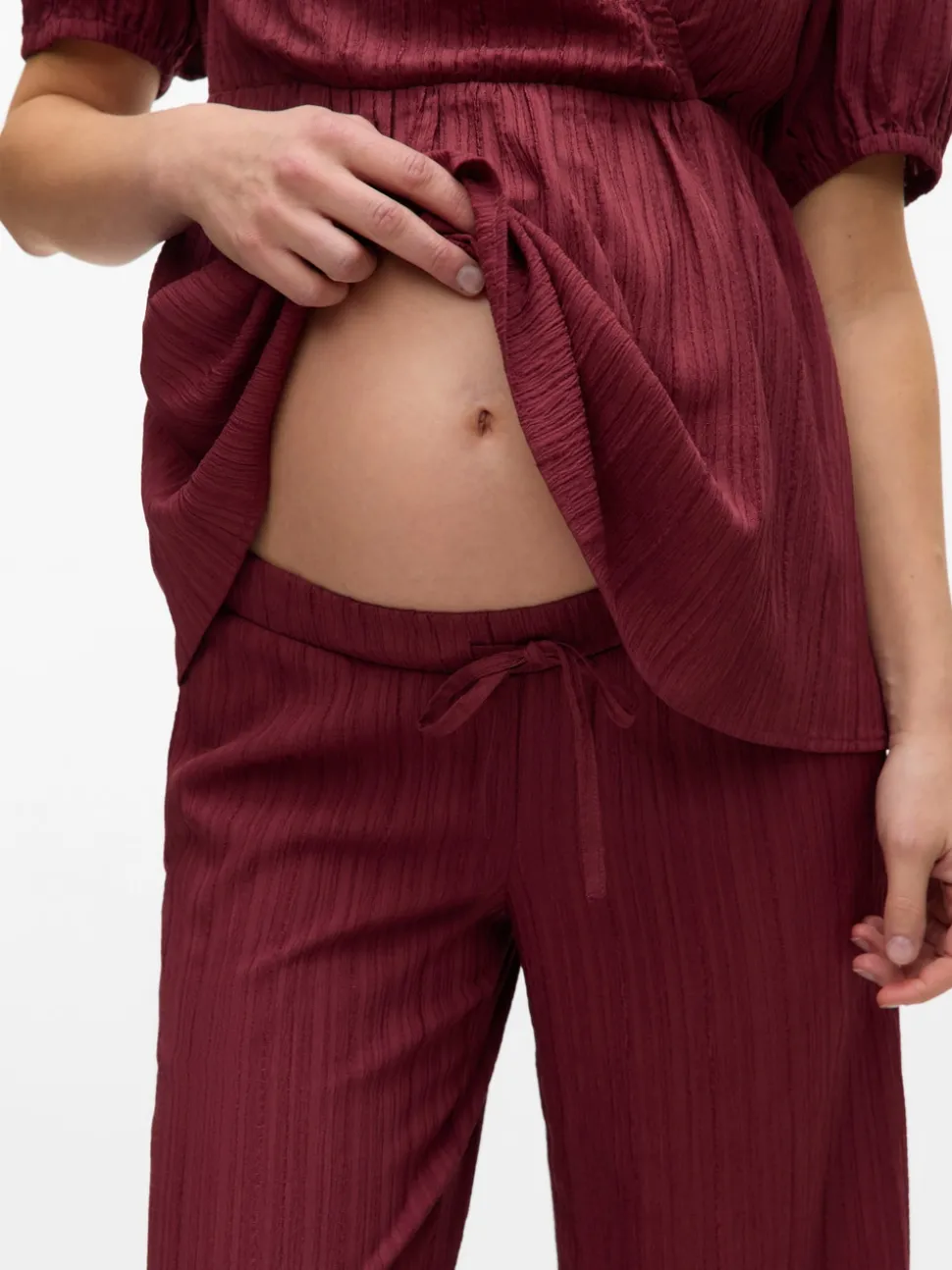 Regular fit Broeken