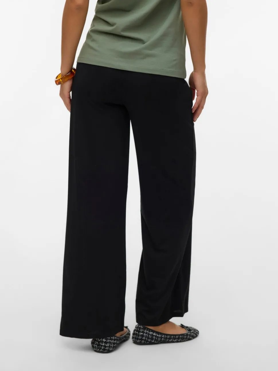 Regular fit Broeken