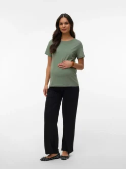 Regular fit Broeken