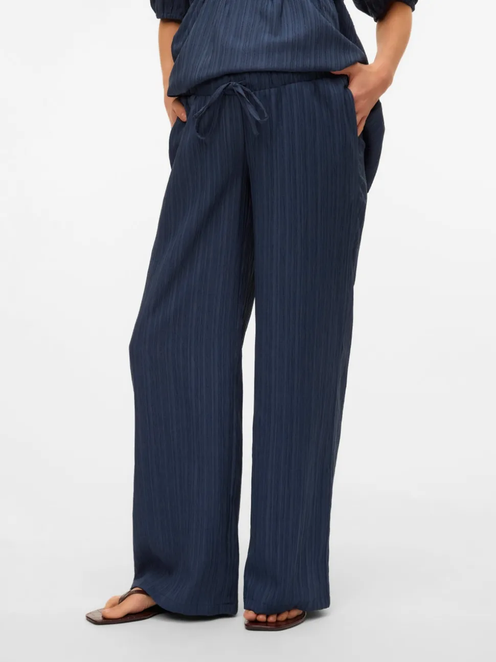 Regular fit Broeken