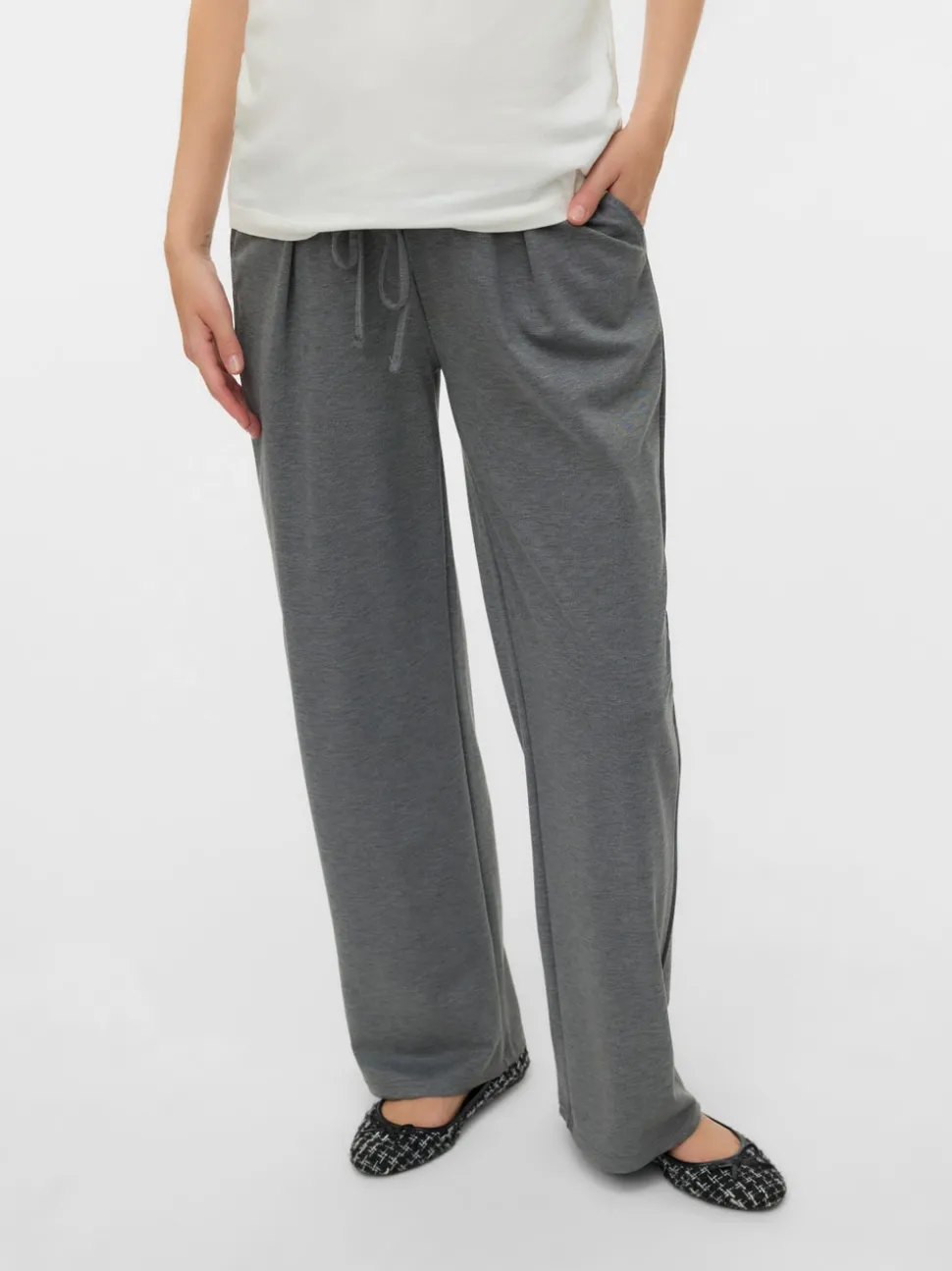 Regular fit Broeken