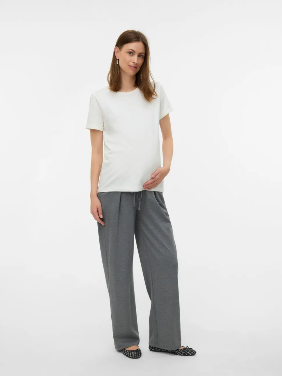 Regular fit Broeken