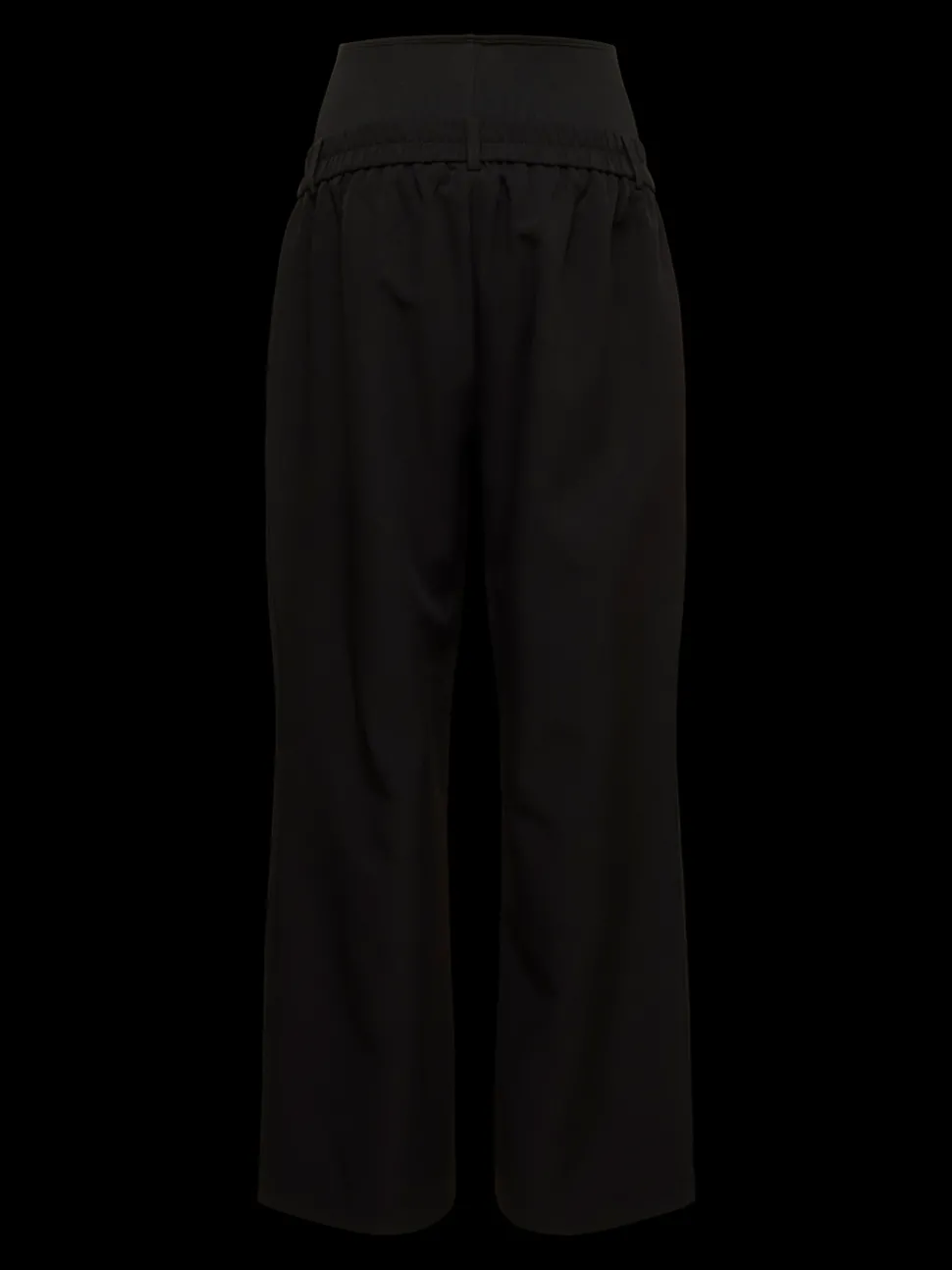 Regular fit Broeken