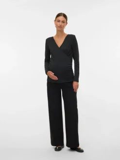 Regular fit Broeken