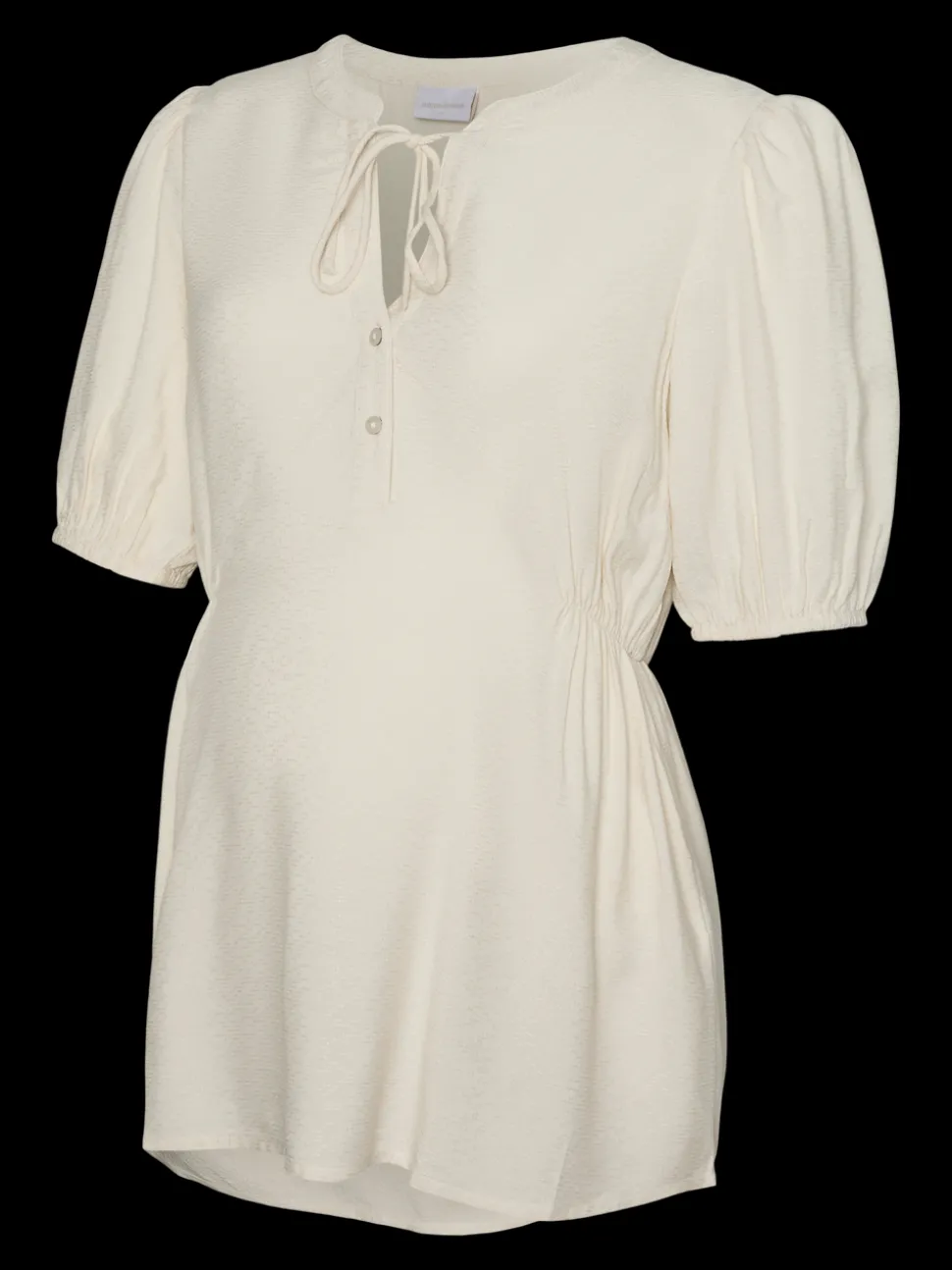Regular fit Chinese boord Top