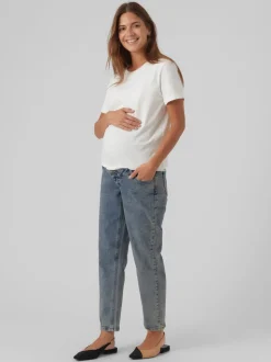 Regular fit Extra hight waist Jeans