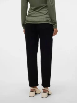 Regular fit High waist Jeans