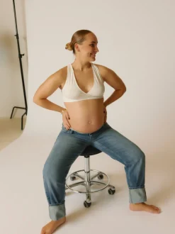 Regular fit Jeans