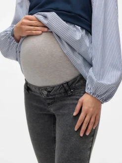 Regular fit Mid waist Bootcut Jeans