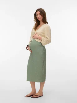 Regular fit O-hals Pullover