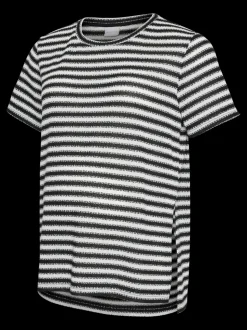 Regular fit O-hals Top