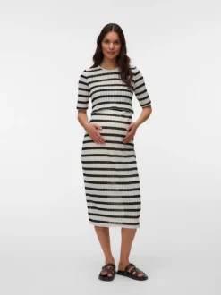 Regular fit O-hals Top