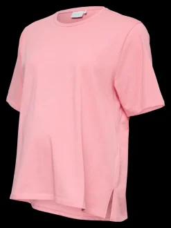 Regular fit O-hals Top
